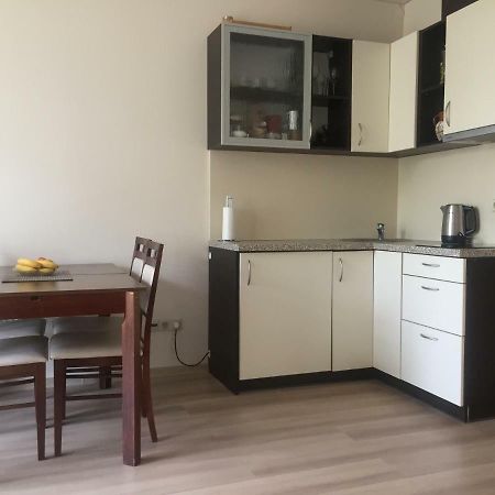 Sauleti Apartamentai Palanga Extérieur photo