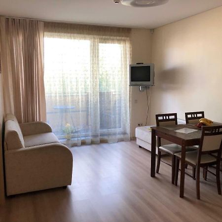 Sauleti Apartamentai Palanga Extérieur photo