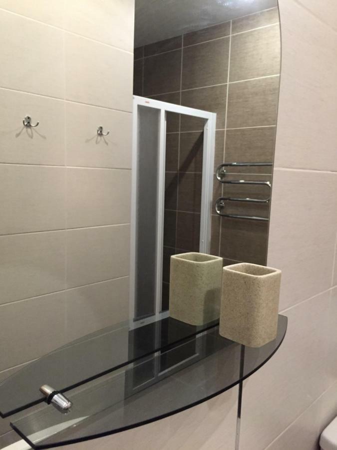 Sauleti Apartamentai Palanga Extérieur photo