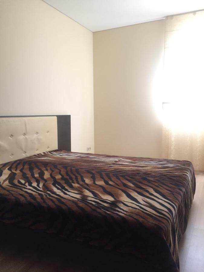Sauleti Apartamentai Palanga Extérieur photo