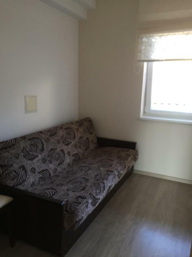 Sauleti Apartamentai Palanga Extérieur photo
