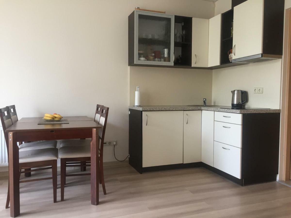 Sauleti Apartamentai Palanga Extérieur photo