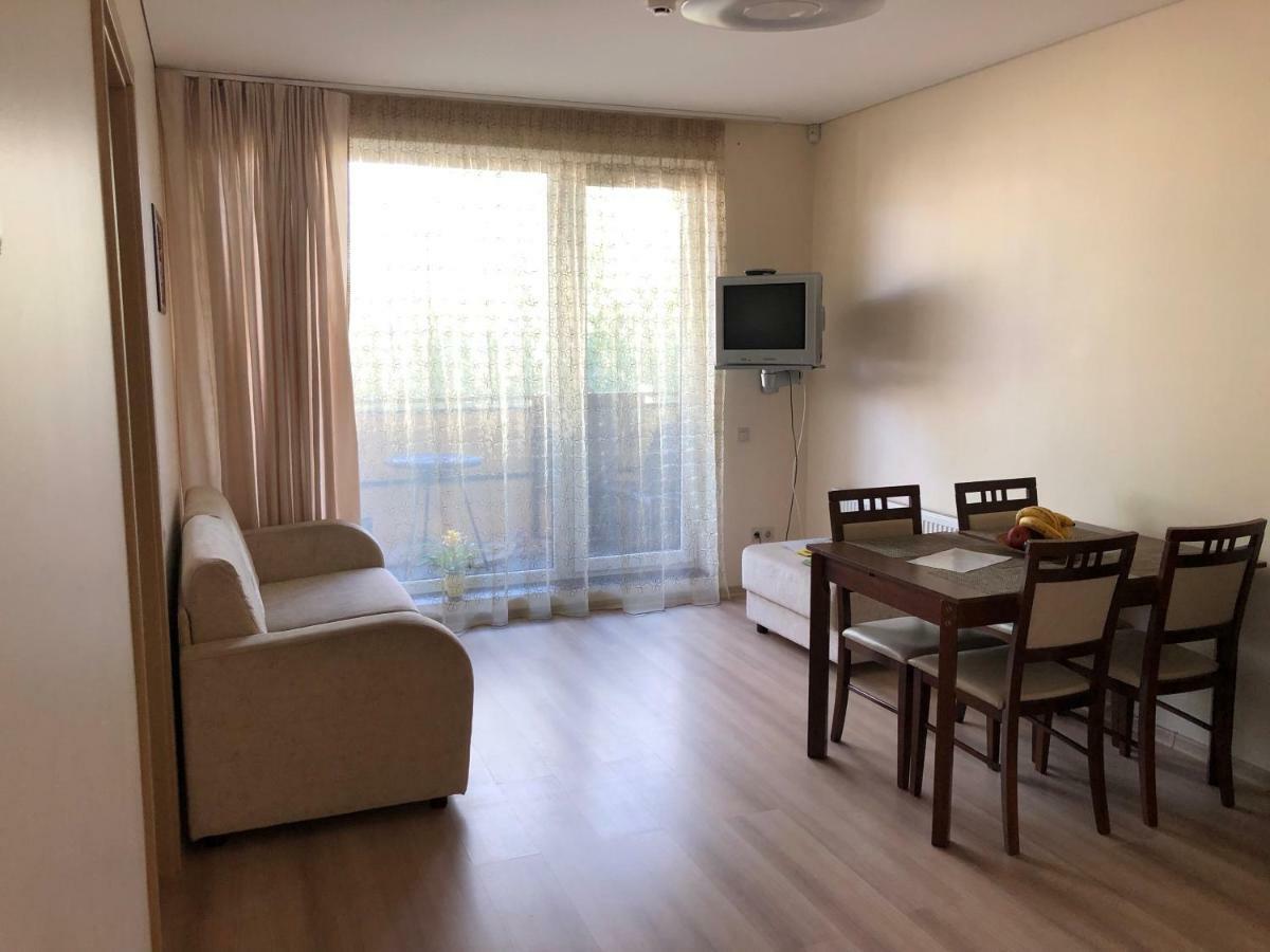 Sauleti Apartamentai Palanga Extérieur photo