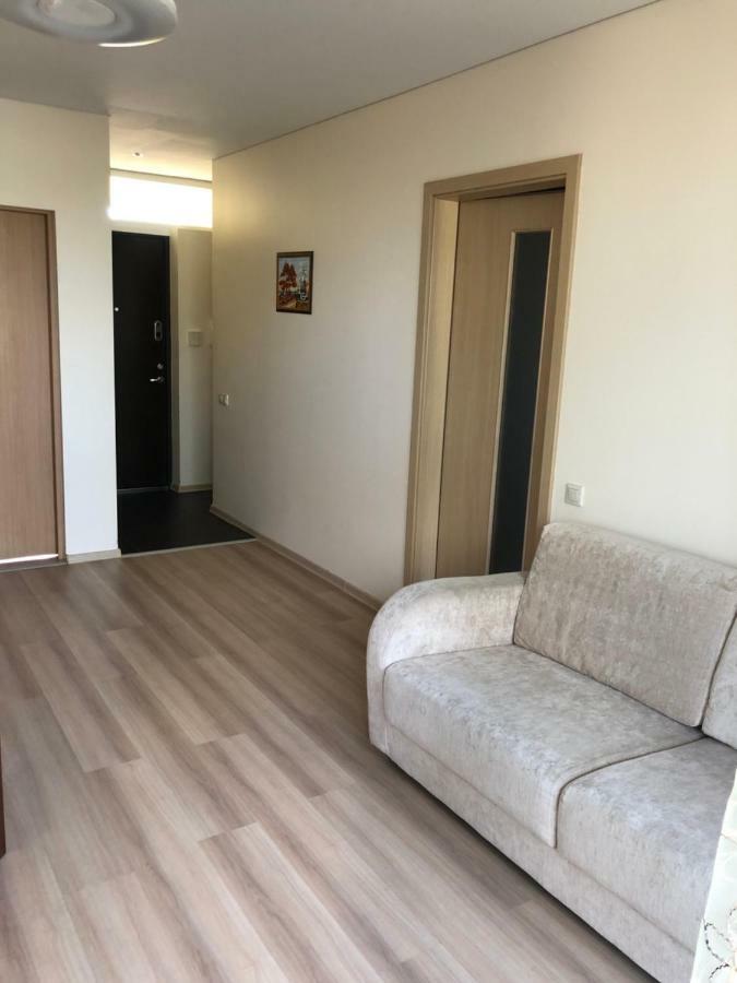 Sauleti Apartamentai Palanga Extérieur photo